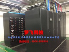 香港服務(wù)器租用公司美聯(lián)淺談企業(yè)為什么會選