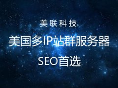 美國(guó)服務(wù)器的分類